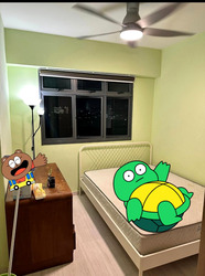 Blk 698C Jurong West Blossom (Jurong West), HDB 3 Rooms #574125041